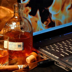 Cigar Sommelier Diploma – Online