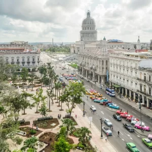 Travel Journey Cuba 2024